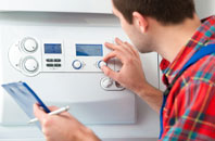 free Stormore gas safe engineer quotes
