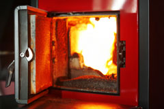 solid fuel boilers Stormore